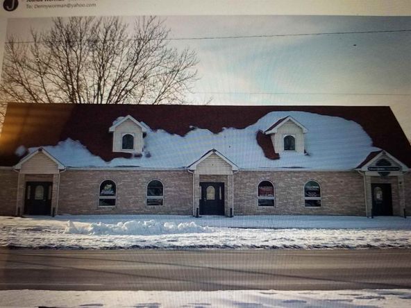304 S Baldwin Ave, Marion, IN 46952